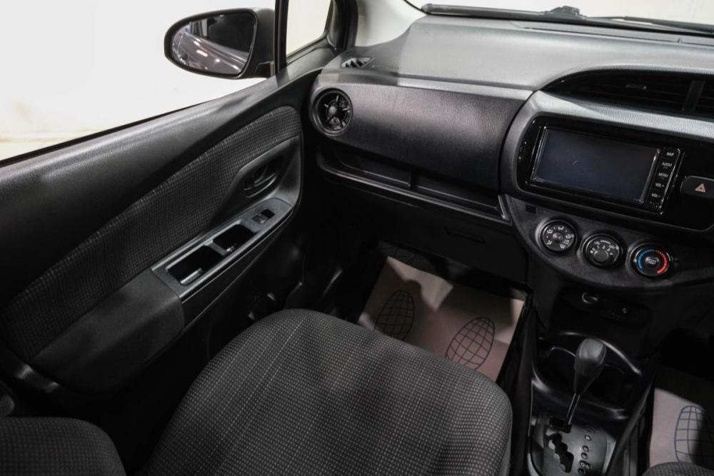 Toyota Vitz III (XP130) Рестайлинг 2 Новокузнецк  - изображение 17