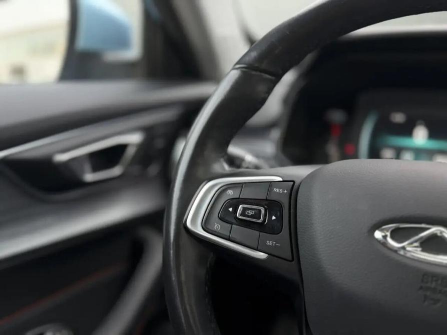 Chery Tiggo 4 Pro I Минеральные Воды  - изображение 16