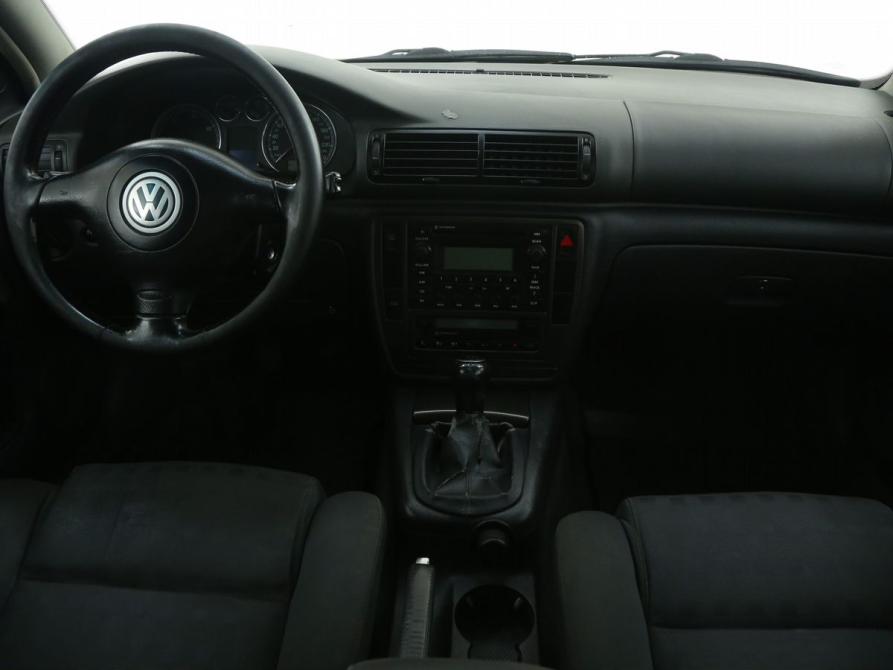 Volkswagen Passat B5 Рестайлинг Иваново  - изображение 12