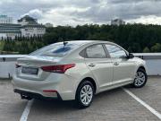 Hyundai Solaris II Уфа  - изображение 21