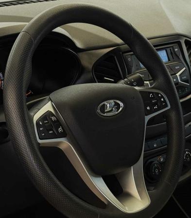 Lada (ВАЗ) Vesta I с пробегом 2021 года, цена 1 350 000 рублей, 38411 км, универсал, Автокод Объявления