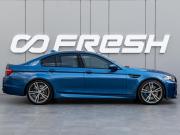 BMW M5 V (F10) Краснодар  - изображение 44