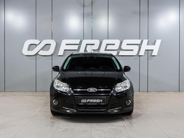 Ford Focus III с пробегом 2011 года, цена 1 049 000 рублей, 113443 км, хэтчбек, Автокод Объявления