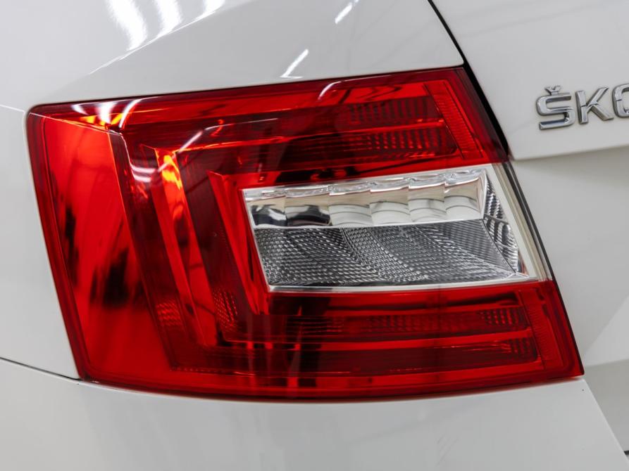 Skoda Octavia III (A7) Волгоград  - изображение 13