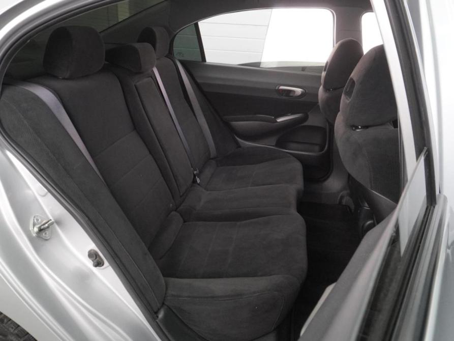 Honda Civic VIII Воронеж  - изображение 7