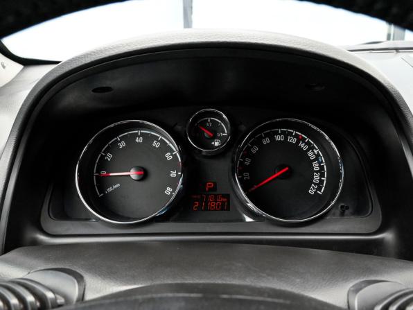 Opel Antara I Рестайлинг с пробегом 2012 года, цена 1 089 000 рублей, 211793 км, внедорожник, Автокод Объявления