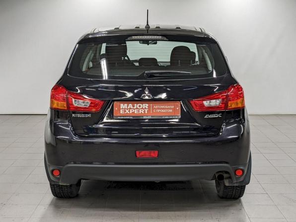 Mitsubishi ASX I Рестайлинг с пробегом 2014 года, цена 1 430 000 рублей, 72204 км, внедорожник, Автокод Объявления