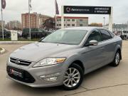 Ford Mondeo IV Рестайлинг Калуга  - изображение 20