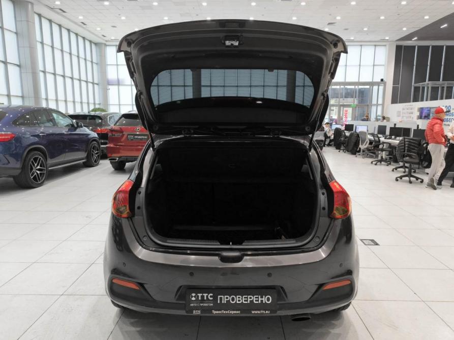 Kia Ceed II Казань  - изображение 12