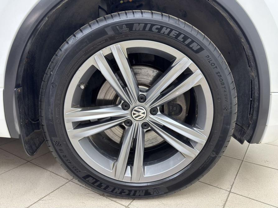 Volkswagen Tiguan II Вологда  - изображение 22