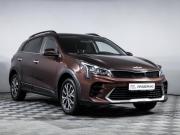 Kia Rio IV Рестайлинг Москва  - изображение 21