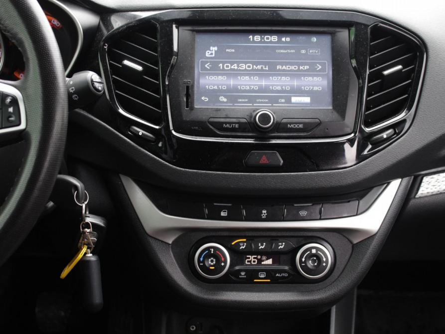 Lada (ВАЗ) Vesta I Владимир  - изображение 12