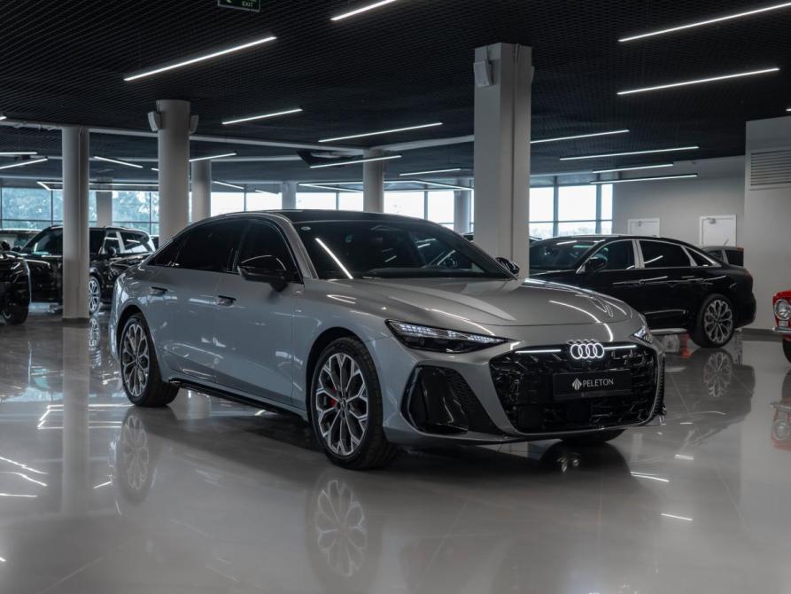 Audi A6 VI (C9) Москва  - изображение 2