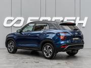 Hyundai Creta II Краснодар  - изображение 23