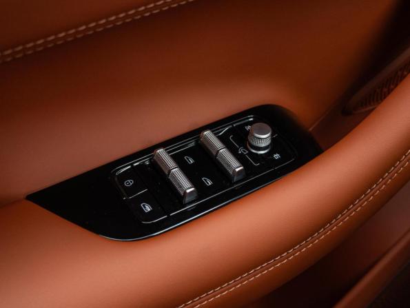 Geely Galaxy M7 с пробегом 2026 года, цена 3 830 000 рублей, 23 км, внедорожник, Автокод Объявления