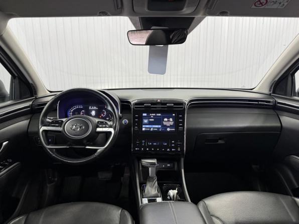 Hyundai Tucson IV с пробегом 2022 года, цена 2 697 000 рублей, 96579 км, внедорожник, Автокод Объявления