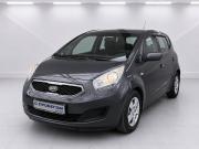 Kia Venga I Москва  - изображение 17