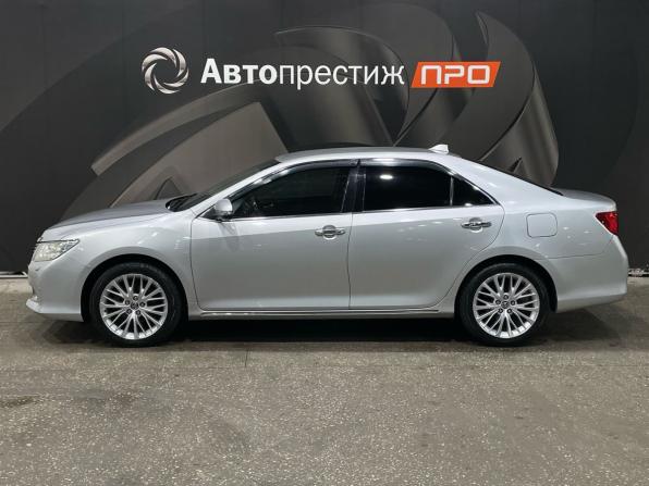 Toyota Camry VII (XV50) с пробегом 2011 года, цена 1 297 000 рублей, 287713 км, седан, Автокод Объявления