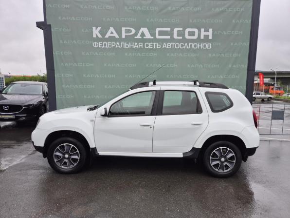 Renault Duster I Рестайлинг с пробегом 2019 года, цена 1 550 000 рублей, 109719 км, внедорожник, Автокод Объявления