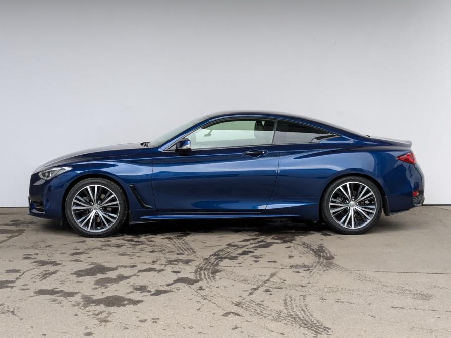 Infiniti Q60 II Москва  - изображение 23