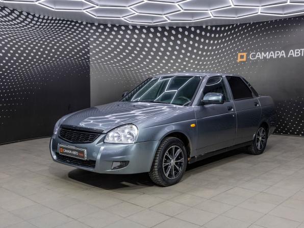Lada (ВАЗ) Priora I с пробегом 2008 года, цена 214 000 рублей, 225000 км, седан, Автокод Объявления