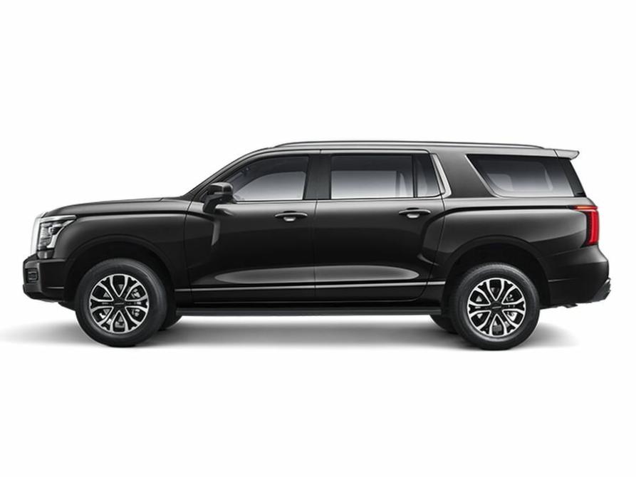 Haval H5 II Москва  - изображение 1