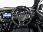 Toyota Harrier III (XU60) Рестайлинг Иркутск  - изображение 32