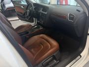 Audi A4 IV (B8) Орел  - изображение 21