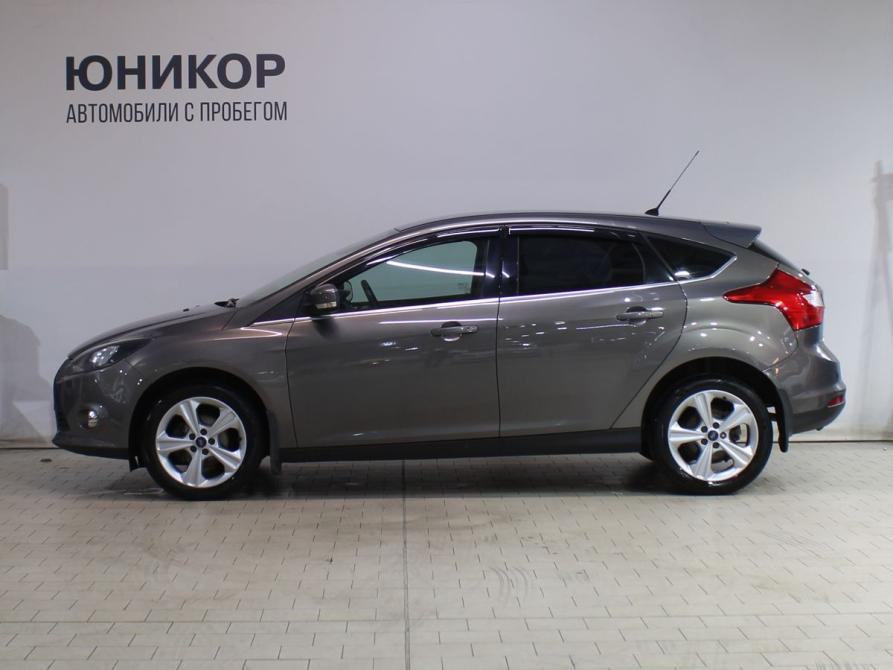 Ford Focus III Дзержинск  - изображение 7