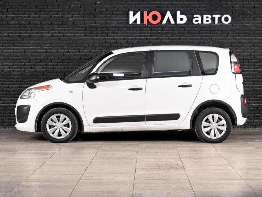 Citroen C3 Picasso I Рестайлинг Екатеринбург  - изображение 8