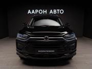 KGM Korando Москва  - изображение 27