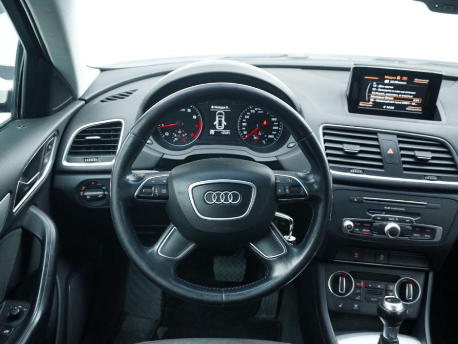 Audi Q3 I (8U) Рестайлинг Ростов-на-Дону  - изображение 7