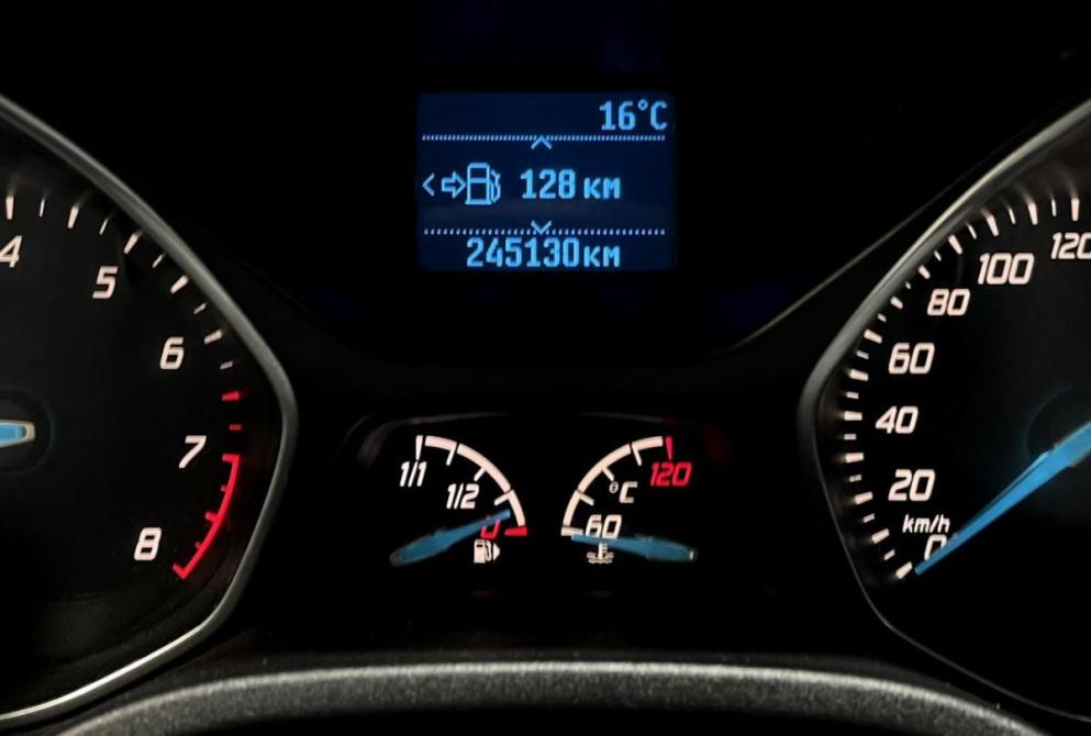 Ford Focus III Нижний Новгород  - изображение 17