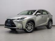Lexus NX I Москва  - изображение 36