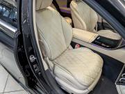 Mercedes-Benz S-Класс VII (W223) Москва  - изображение 52
