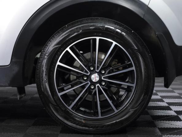 Kia Sportage IV с пробегом 2017 года, цена 1 918 000 рублей, 75500 км, внедорожник, Автокод Объявления
