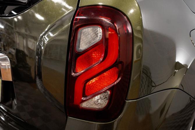 Renault Duster I Рестайлинг с пробегом 2015 года, цена 1 149 000 рублей, 187000 км, внедорожник, Автокод Объявления