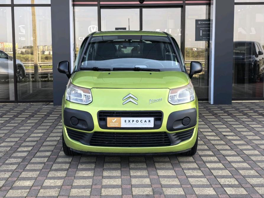 Citroen C3 Picasso I Краснодар  - изображение 2