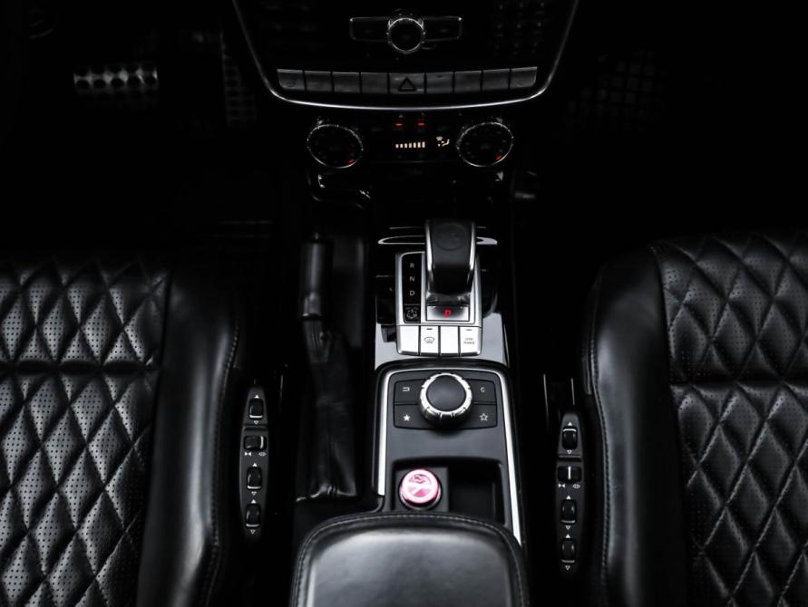 Mercedes-Benz G-Класс AMG I (W463) Рестайлинг 2 Санкт-Петербург  - изображение 31