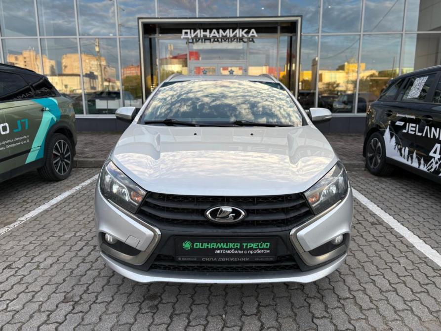 Lada (ВАЗ) Vesta I Череповец  - изображение 2