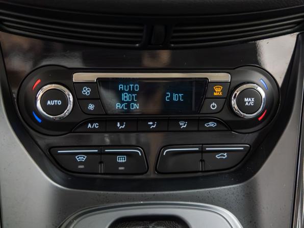 Ford Kuga II с пробегом 2016 года, цена 1 678 000 рублей, 65512 км, внедорожник, Автокод Объявления