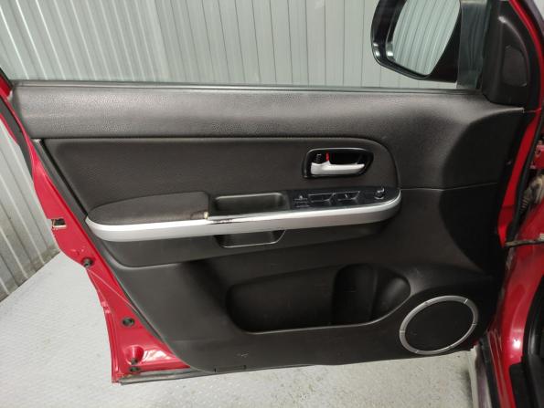 Suzuki Grand Vitara II Рестайлинг с пробегом 2011 года, цена 937 000 рублей, 148382 км, внедорожник, Автокод Объявления