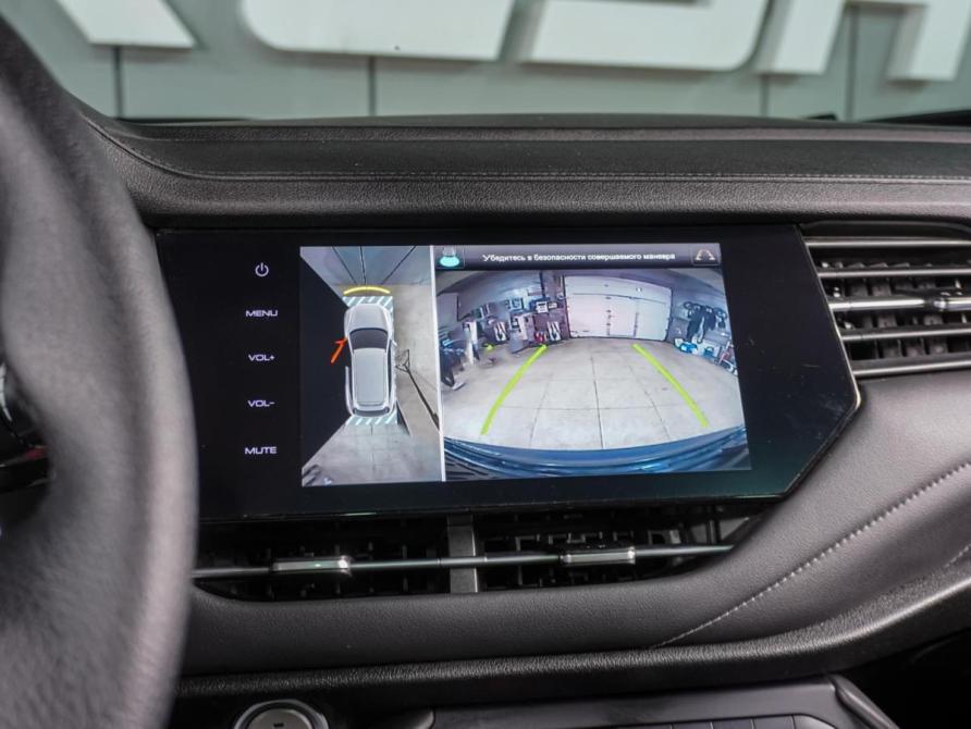 Haval F7 I Воронеж  - изображение 14