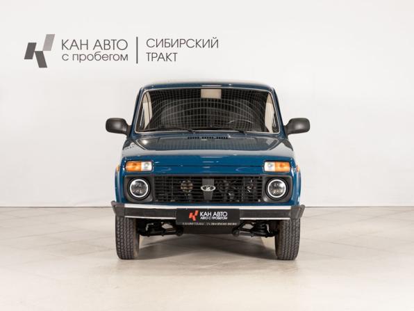 Lada (ВАЗ) 2121 (4x4) I Рестайлинг с пробегом 2012 года, цена 494 658 рублей, 33500 км, внедорожник, Автокод Объявления