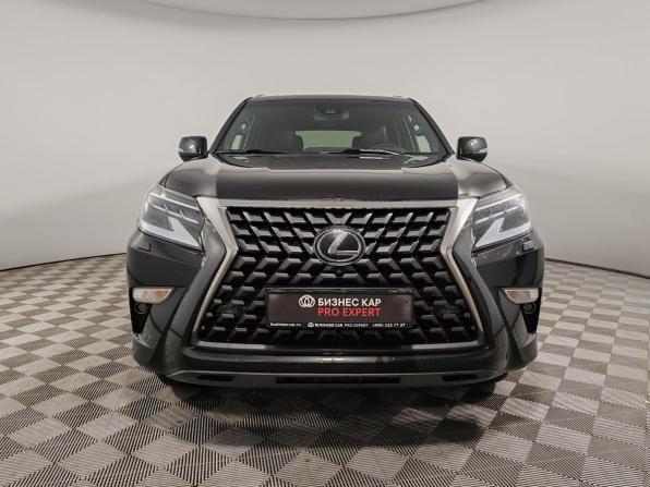 Lexus GX II Рестайлинг 2 с пробегом 2019 года, цена 6 299 000 рублей, 97343 км, внедорожник, Автокод Объявления