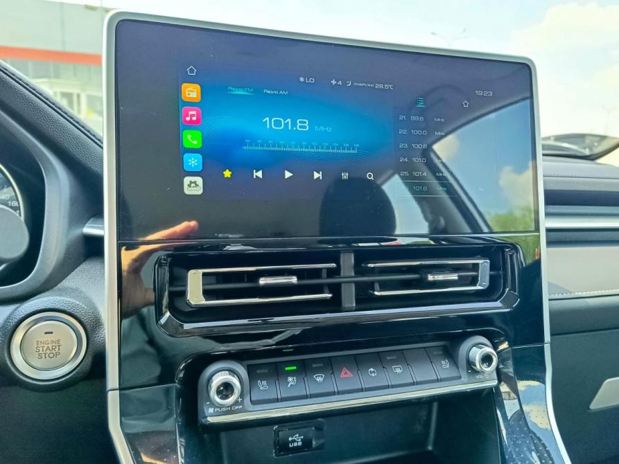 Haval M6 II Тюмень  - изображение 19