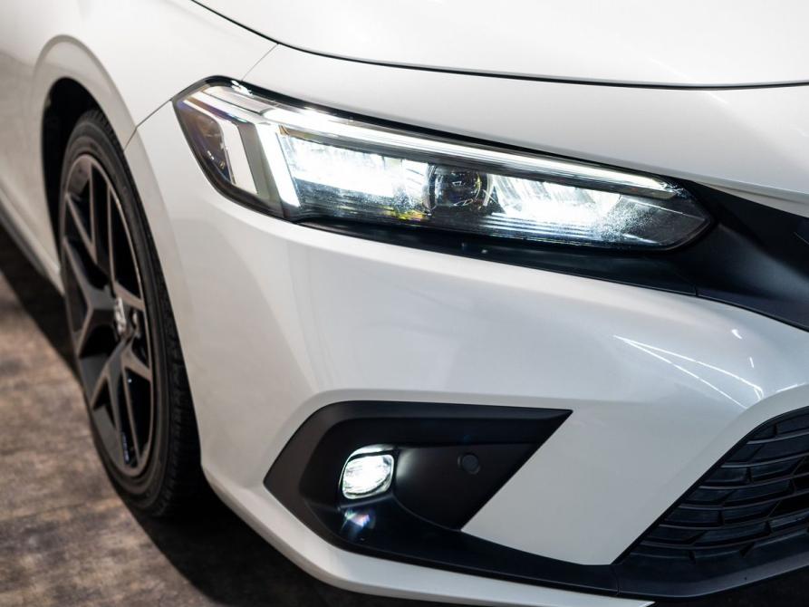 Honda Civic XI Чита  - изображение 18