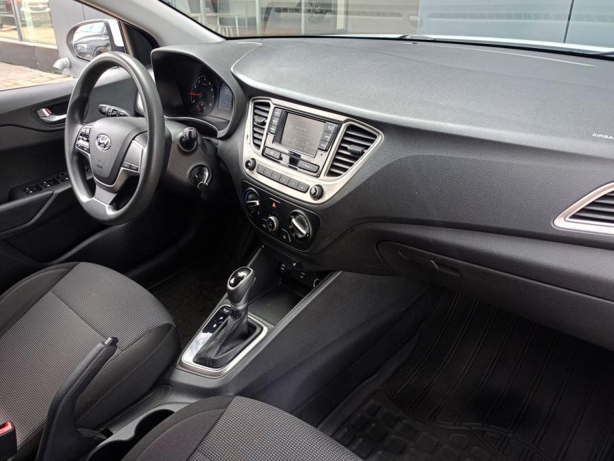 Hyundai Solaris II Рестайлинг Казань  - изображение 5
