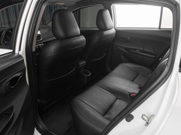 Toyota Yaris XP150 Рестайлинг с пробегом 2020 года, цена 1 459 000 рублей, 101755 км, хэтчбек, Автокод Объявления