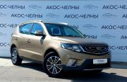 Geely Emgrand X7 I Рестайлинг 2 Набережные Челны  - изображение 20